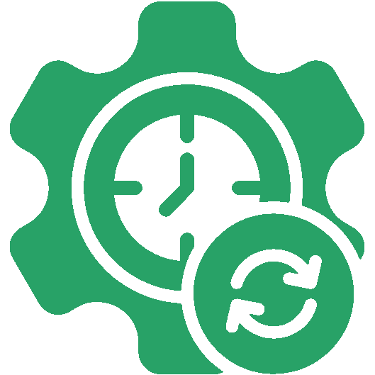 Efficiency icon